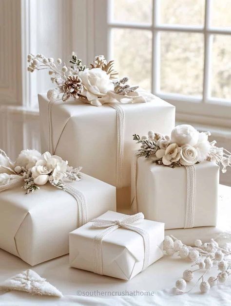 هدايا مختارة بعناية