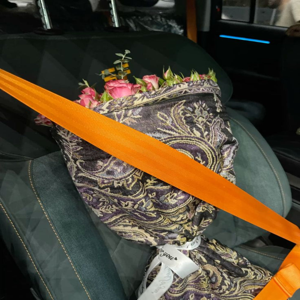 Cashmere Bouquet – باقة كشمير