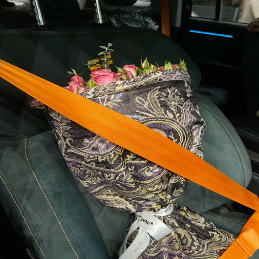 Cashmere Bouquet – باقة كشمير